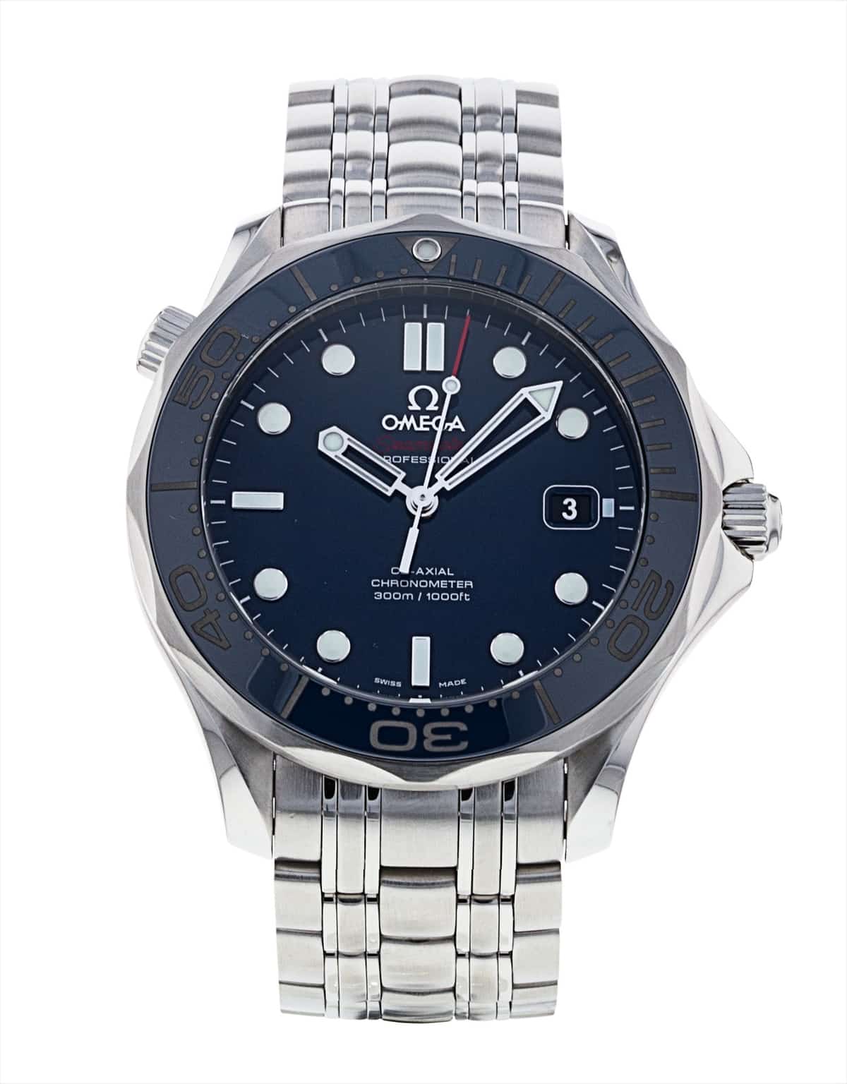 Omega Seamaster 300m 212.30.41.20.03.001